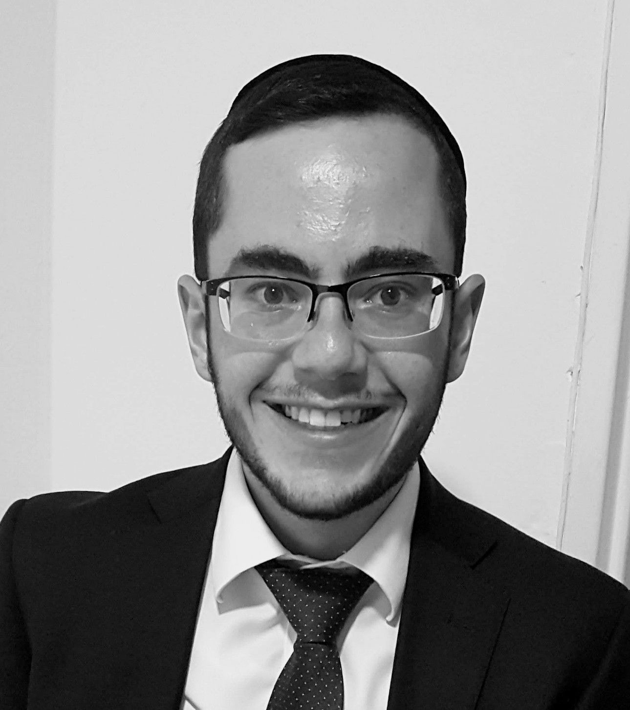 Aharon Goldwater, ACCA